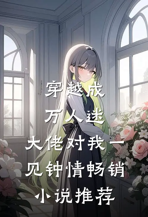 穿越成万人迷，大佬对我一见钟情畅销小说推荐