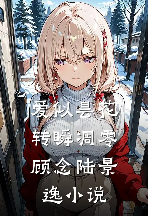 爱似昙花，转瞬凋零顾念陆景逸小说