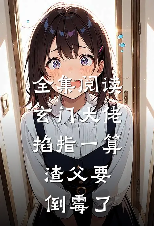 全集阅读玄门大佬掐指一算，渣父要倒霉了
