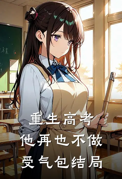 重生高考，他再也不做受气包结局