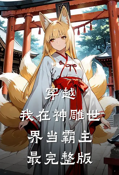 穿越：我在神雕世界当霸主最完整版