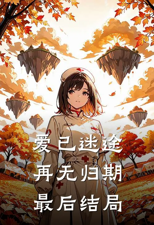 爱已迷途，再无归期最后结局