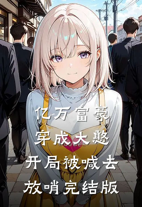 亿万富豪穿成大憨，开局被喊去放哨完结版