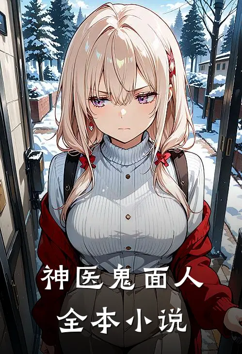 神医鬼面人全本小说