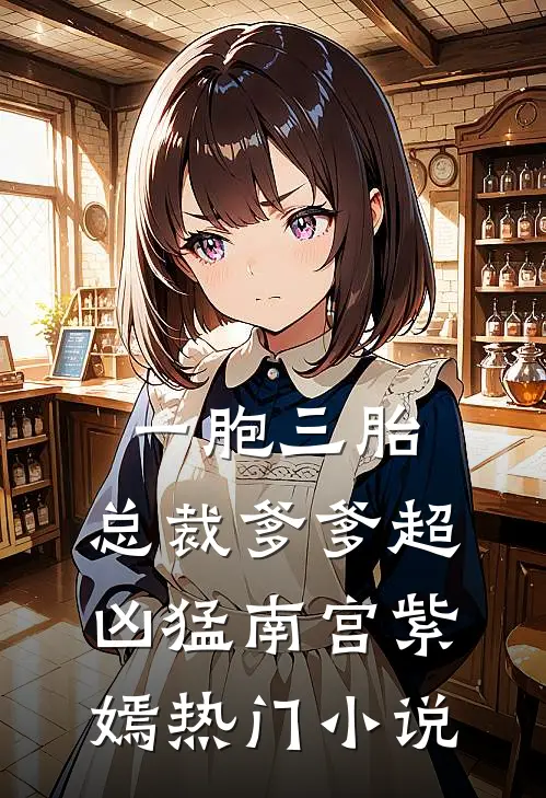 一胞三胎,总裁爹爹超凶猛 南宫紫嫣热门小说