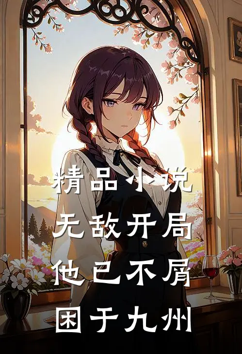 精品小说无敌开局，他已不屑困于九州