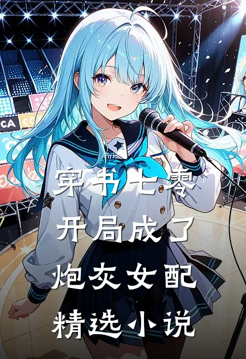 穿书七零，开局成了炮灰女配精选小说
