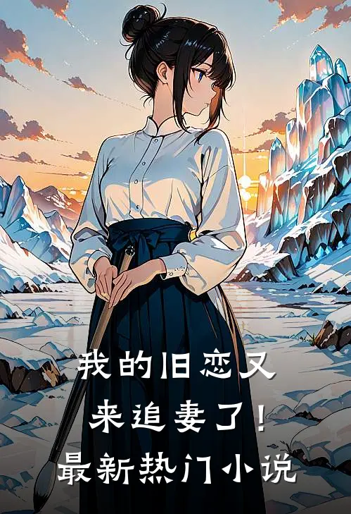 我的旧恋又来追妻了！最新热门小说