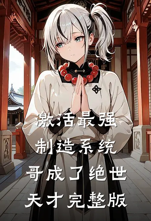激活最强制造系统，哥成了绝世天才完整版