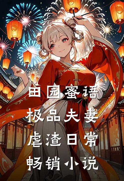 田园蜜语：极品夫妻虐渣日常畅销小说