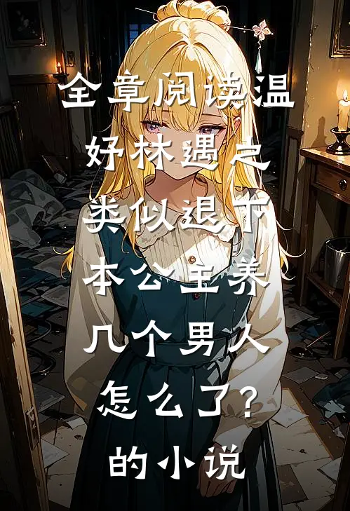 全章阅读温妤林遇之类似退下,本公主养几个男人怎么了?的小说