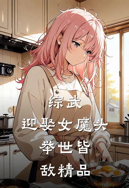 综武：迎娶女魔头，举世皆敌精品