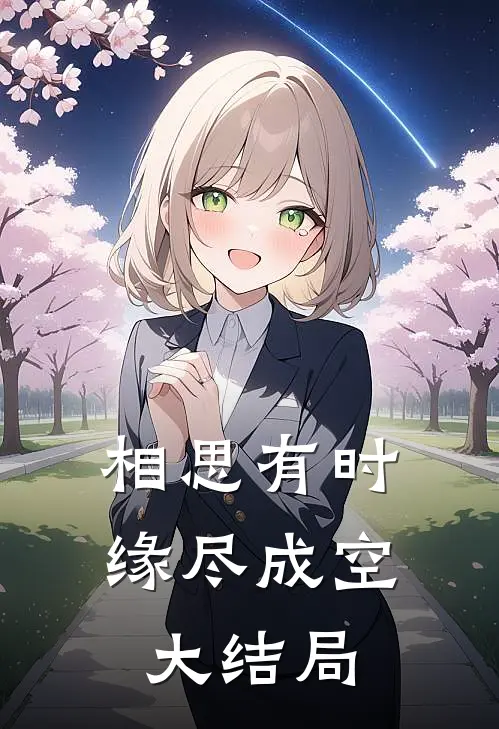 相思有时，缘尽成空大结局