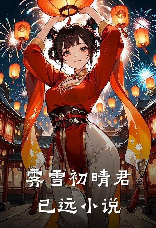 霁雪初晴君已远小说