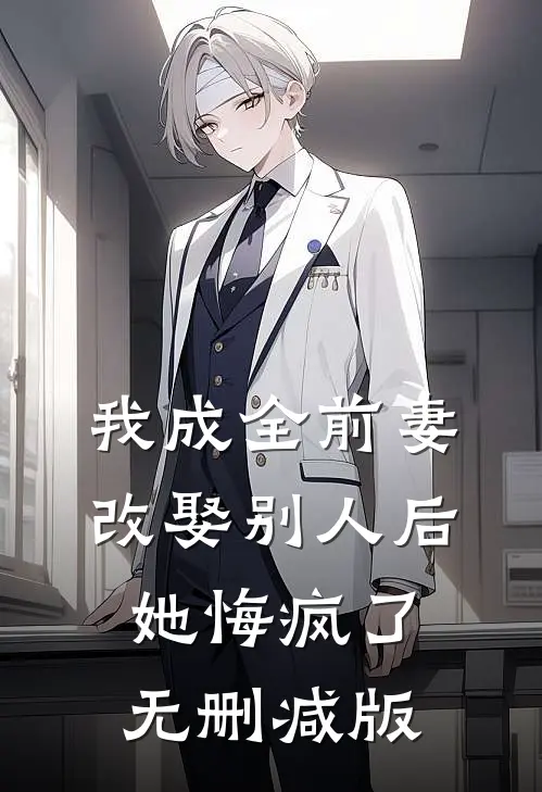 我成全前妻改娶别人后，她悔疯了无删减版