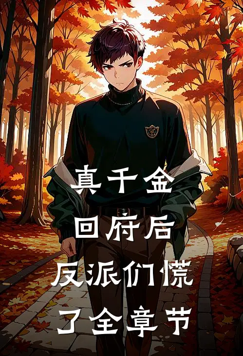 真千金回府后，反派们慌了全章节