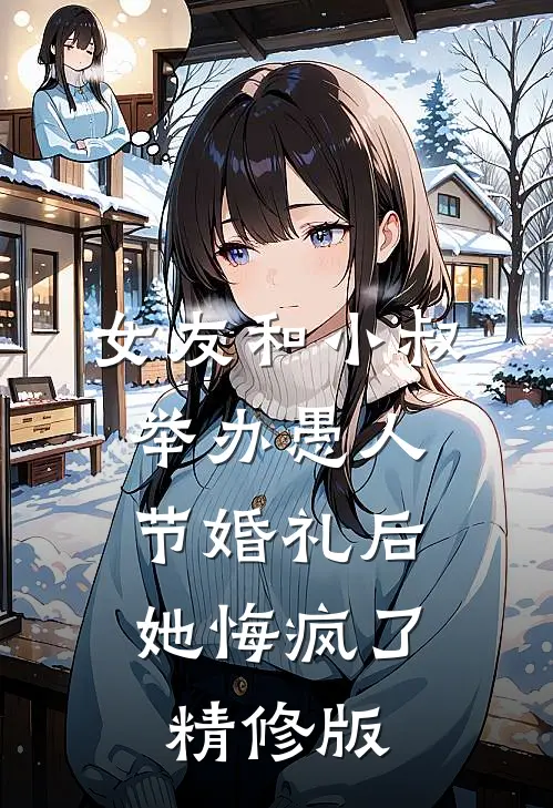 女友和小叔举办愚人节婚礼后,她悔疯了精修版