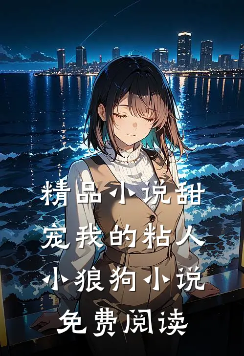 精品小说甜宠我的粘人小狼狗小说免费阅读