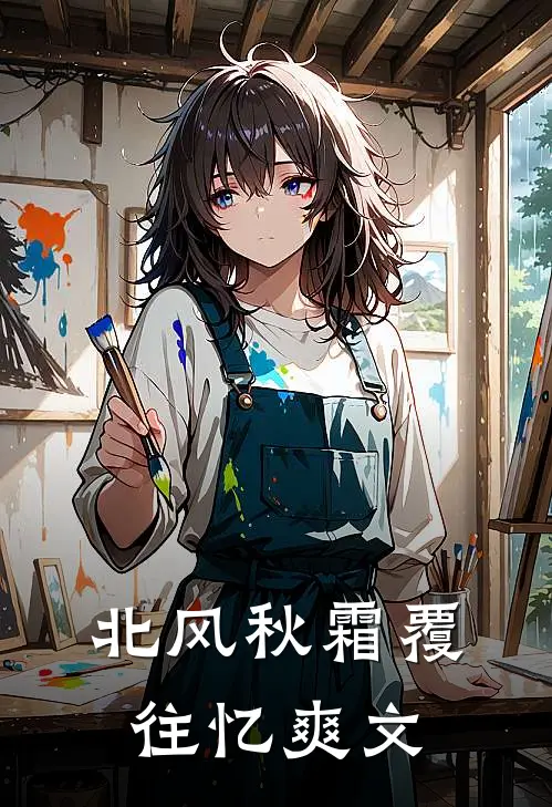 北风秋霜覆往忆爽文