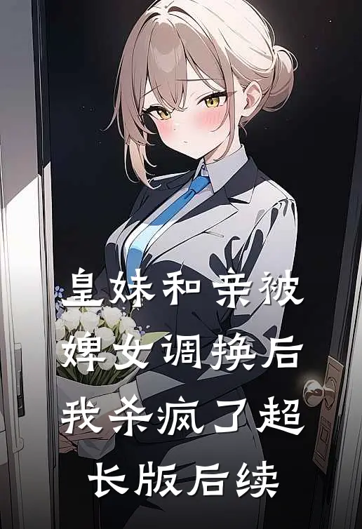 皇妹和亲被婢女调换后，我杀疯了超长版后续