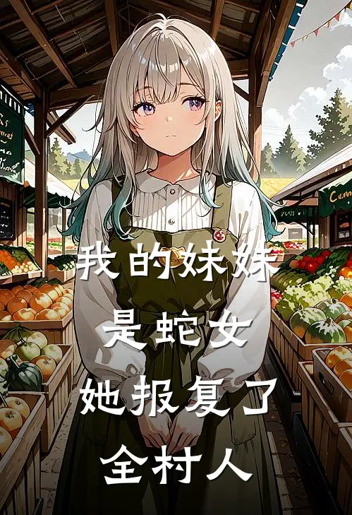 我的妹妹是蛇女，她报复了全村人