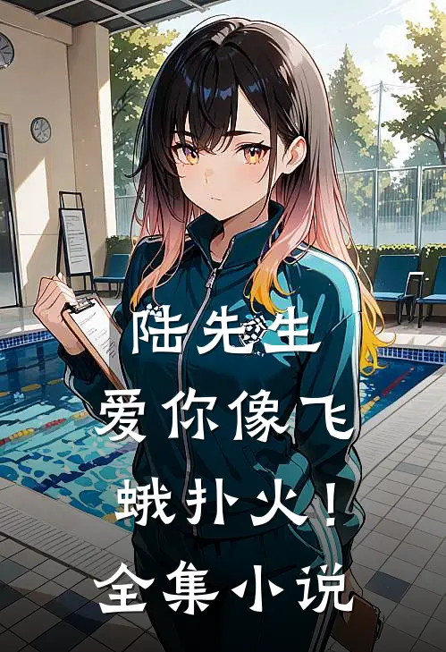 陆先生，爱你像飞蛾扑火！全集小说