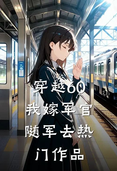 穿越60：我嫁军官随军去热门作品