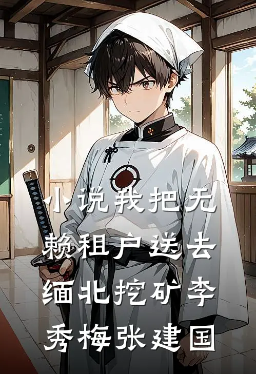 小说我把无赖租户送去缅北挖矿(李秀梅张建国)