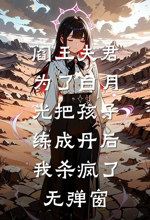 阎王夫君为了白月光把孩子练成丹后，我杀疯了无弹窗