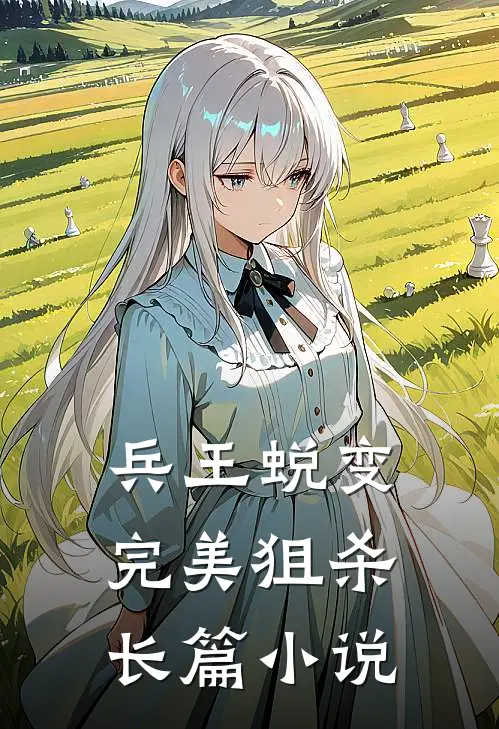 兵王蜕变：完美狙杀长篇小说