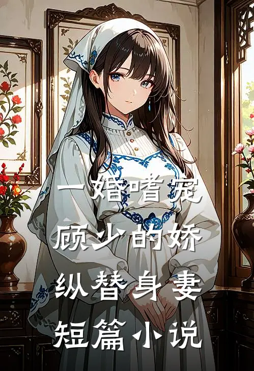 一婚嗜宠：顾少的娇纵替身妻短篇小说