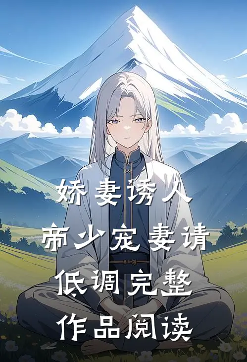 娇妻诱人：帝少宠妻请低调完整作品阅读