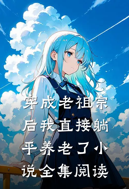 穿成老祖宗后我直接躺平养老了小说全集阅读