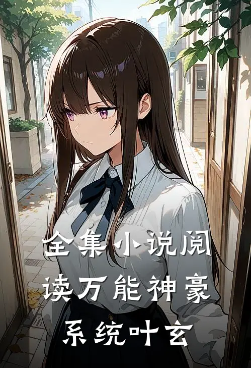 全集小说阅读万能神豪系统叶玄