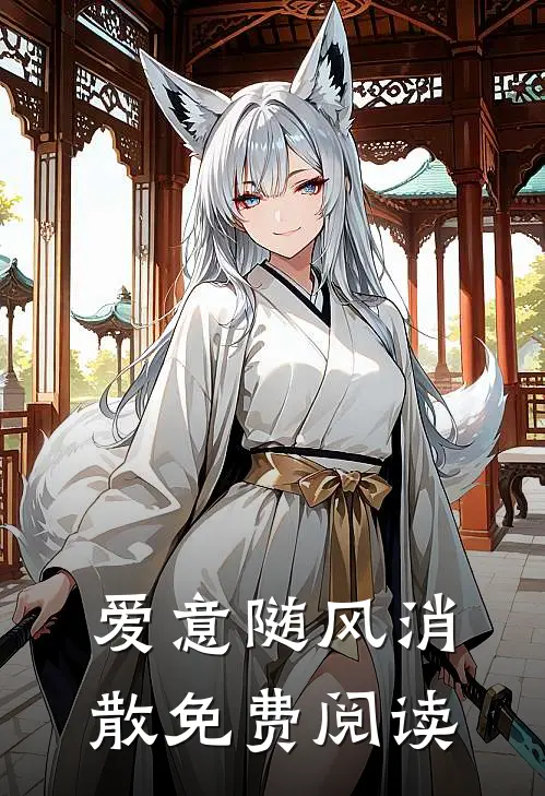 爱意随风消散免费阅读