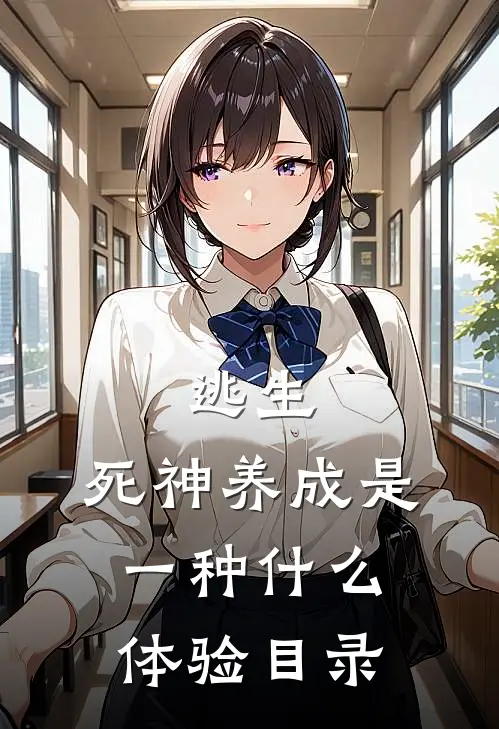 逃生：死神养成是一种什么体验目录