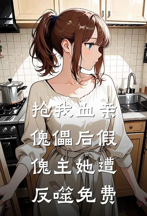 抢我血亲傀儡后假傀主她遭反噬免费