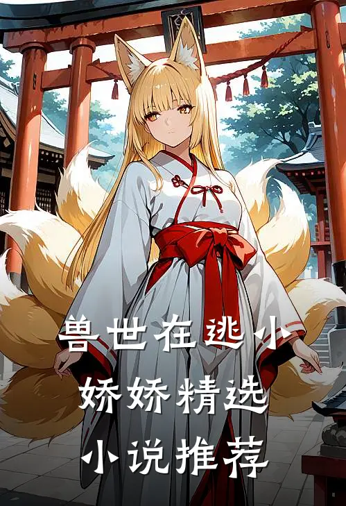 兽世在逃小娇娇精选小说推荐