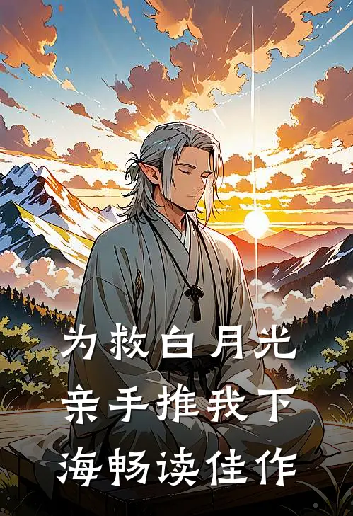 为救白月光亲手推我下海畅读佳作
