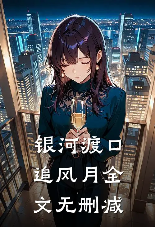 银河渡口追风月全文无删减