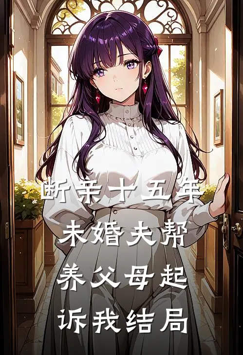 断亲十五年，未婚夫帮养父母起诉我结局