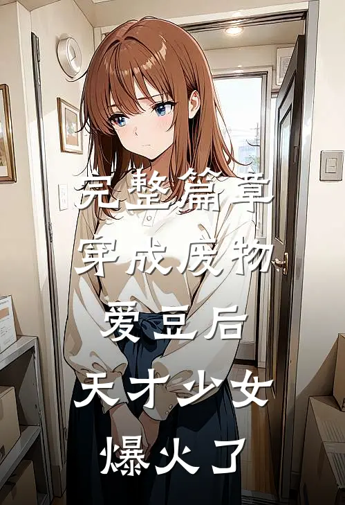完整篇章穿成废物爱豆后，天才少女爆火了