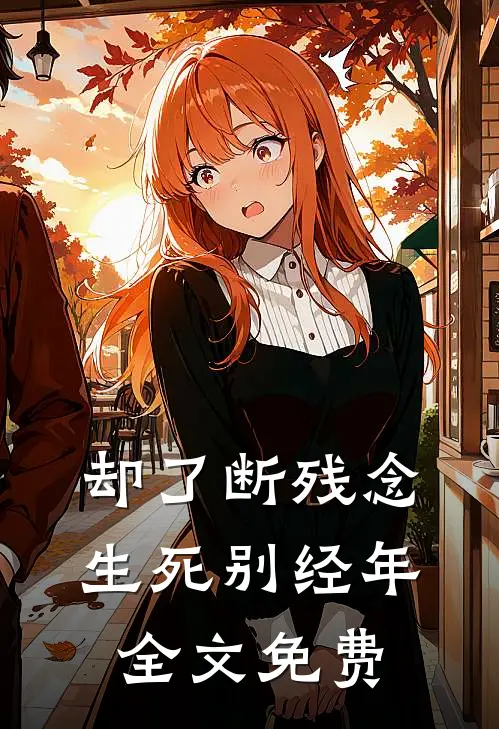 却了断残念，生死别经年全文免费