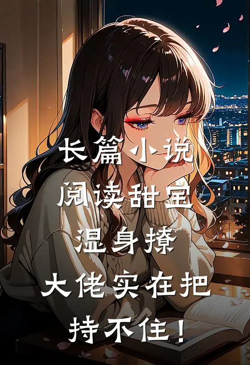 长篇小说阅读甜宝湿身撩，大佬实在把持不住！