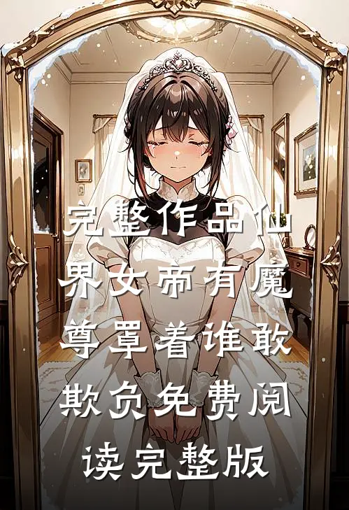 完整作品仙界女帝有魔尊罩着谁敢欺负免费阅读完整版