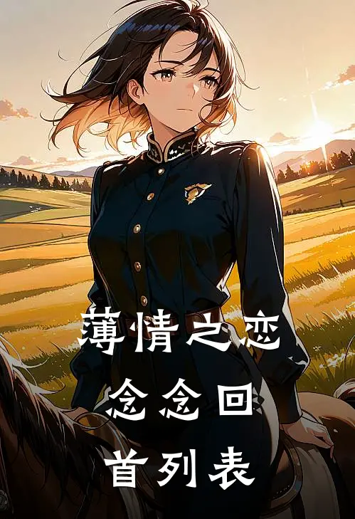 薄情之恋，念念回首列表