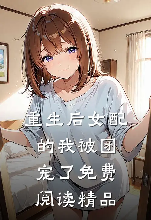重生后女配的我被团宠了免费阅读精品