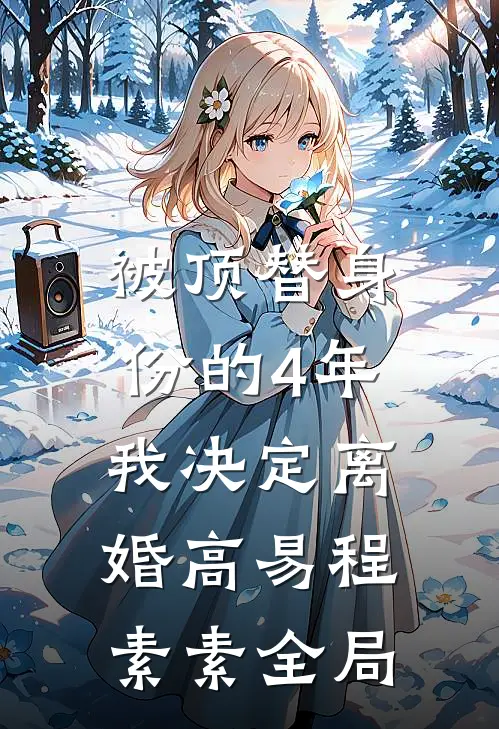 被顶替身份的4年，我决定离婚高易程素素全局