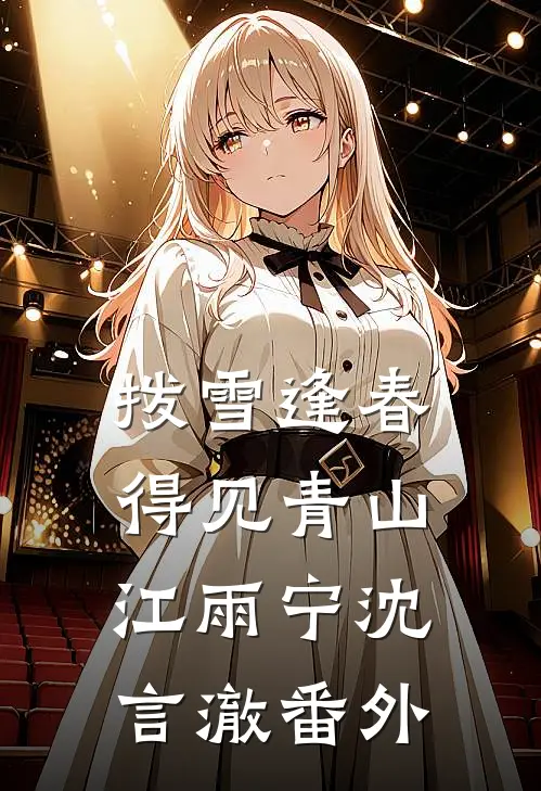 拨雪逢春，得见青山江雨宁沈言澈番外