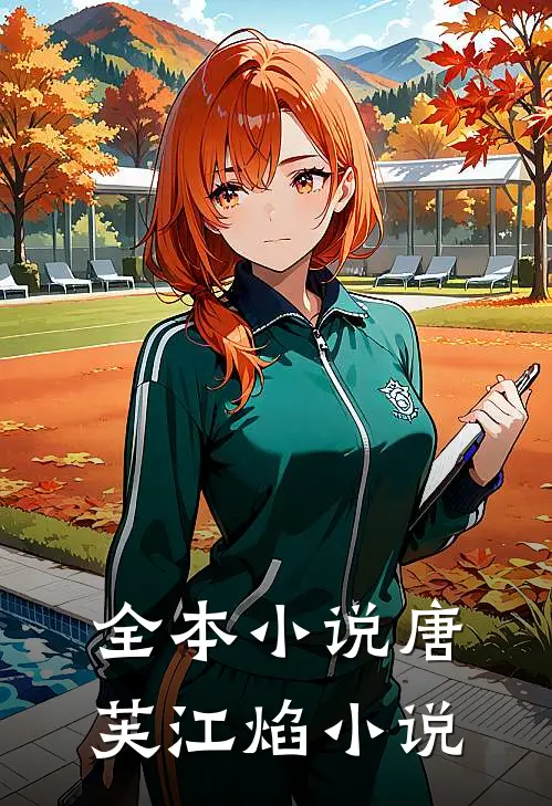 全本小说唐芙江焰小说